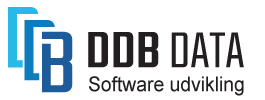 DDB DATA Software udvikling af POS Kassesystem NETS betalingsservice Nets LeverandørService